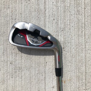 Used Men's Wilson Profile XLS Right-Handed Golf 5 Iron