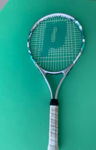 Used Prince Thunder 25" Tennis Racquet