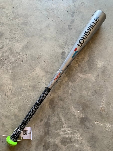 Louisville Slugger Solo 619 Bat