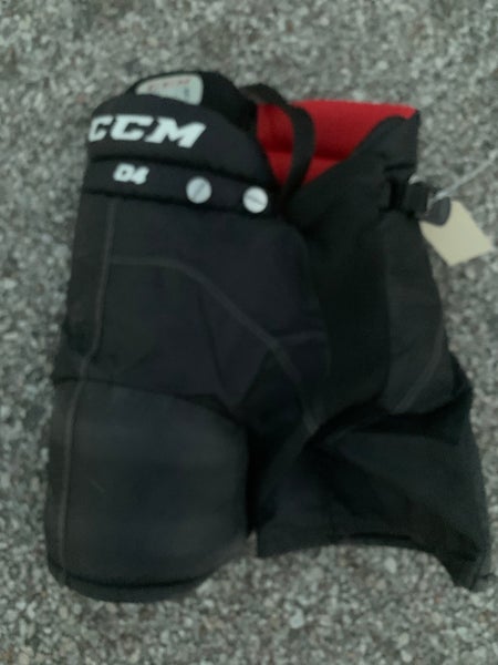 Youth Used Small CCM U+ 04 Hockey Pants
