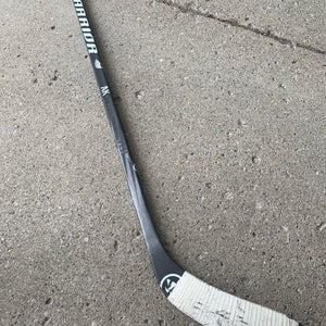 Used Junior Warrior Alpha AK27 Right Hockey Stick W01