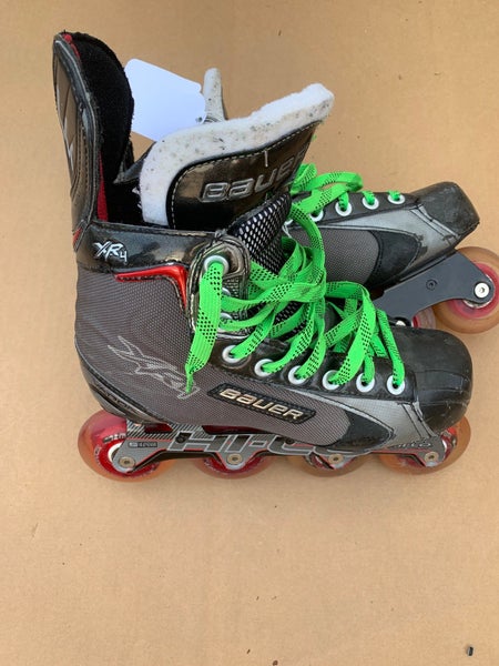 Bauer Vapor XR4 Inline Skates