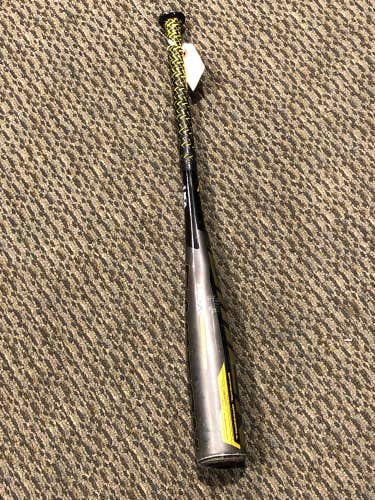 Used USABat Certified Easton Omen Alloy Bat -11 16OZ 27"