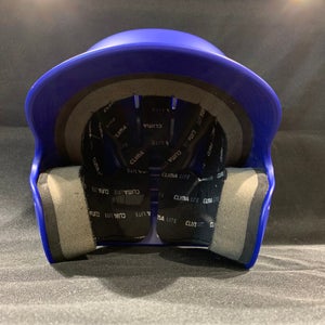 Used Jr Adidas Batting Helmet