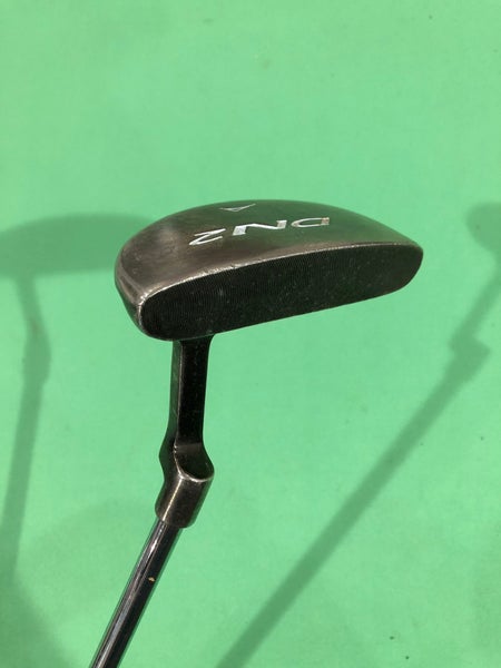 Used Men's Acuity Right Blade Putter 31"