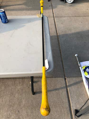 Used Easton Hitting Accessories