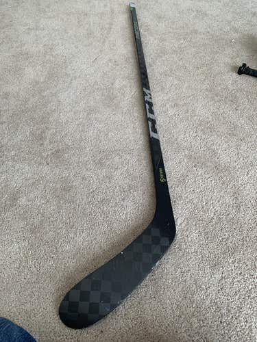 CCM RibCor Trigger2 PMT Sticks