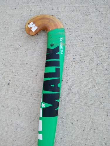 Used Malik Pegasus Field Hockey Stick