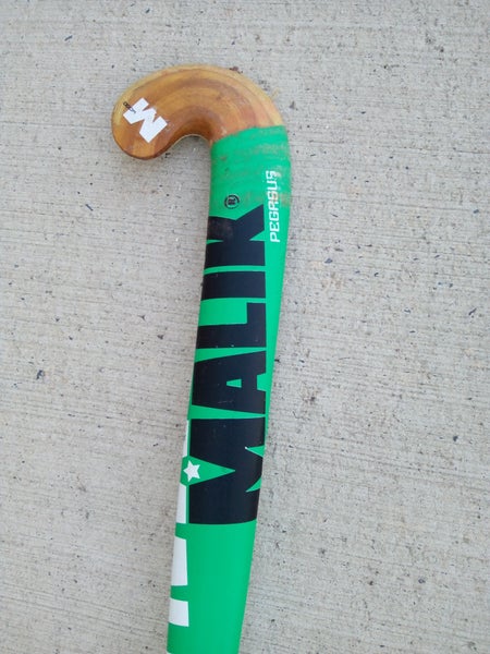 Malik Field Hockey Stick ( OUTDOOR WOOD)