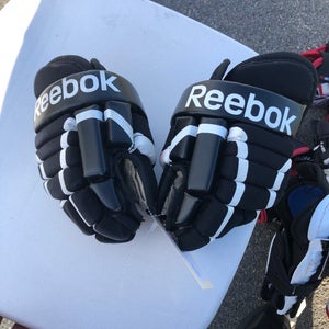 Hockey Gloves for sale New and on SidelineSwap