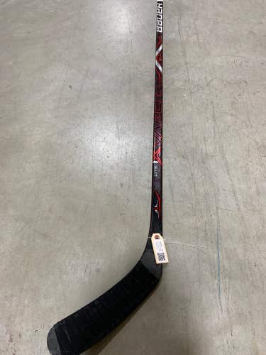 Used Senior Bauer Vapor 1X Lite Right Hockey Stick