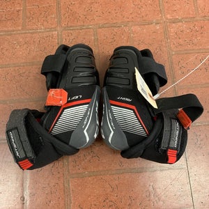 Used Large CCM JetSpeed FT370 Elbow Pads