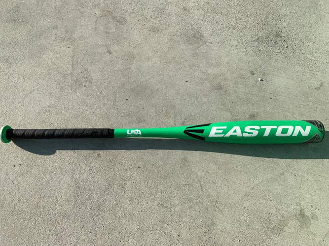Used USABat Certified Easton S450 Alloy Bat -12 18OZ 30"