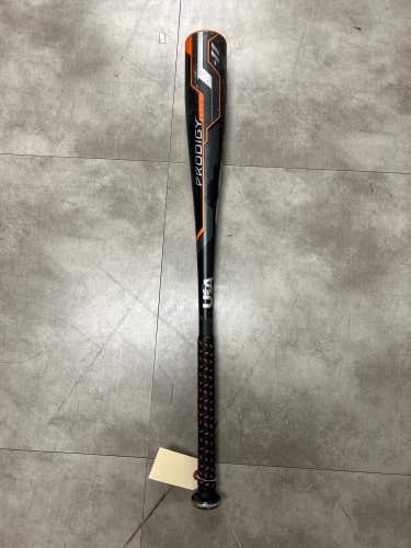 Used USABat Certified Rawlings Prodigy Alloy Bat -11 16OZ 27"