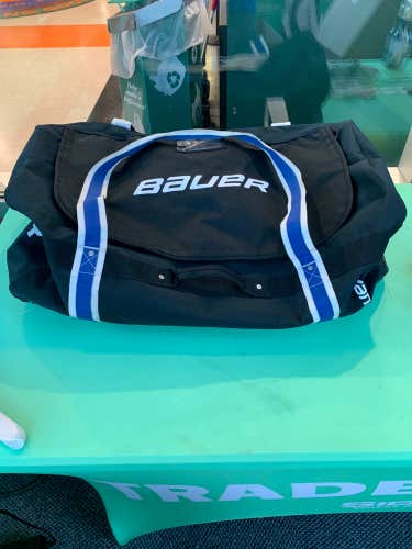 Used Bauer Bag