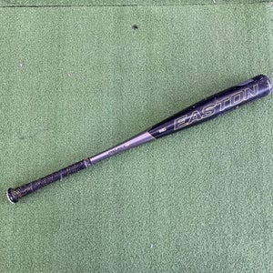 Used BBCOR Certified Easton Project 3 Alpha Composite Bat -3 29OZ 32"