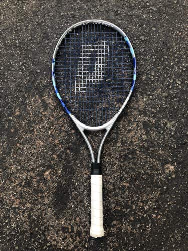 Used Prince Attack 25" Tennis Racquet