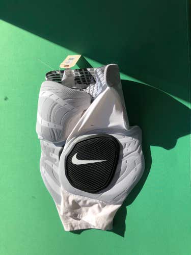 Used Small Nike Pro Combat Hyperstrong 3.0 Girdles