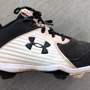Under Armour Leadoff low rm Cleats | Men's 6