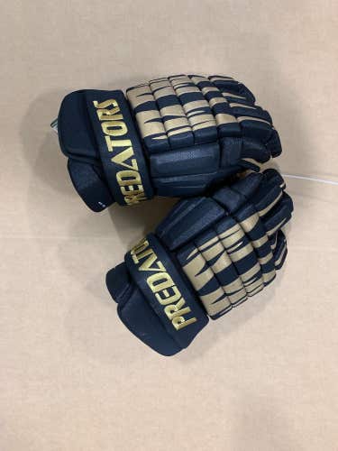 New Hockey Gloves 14"