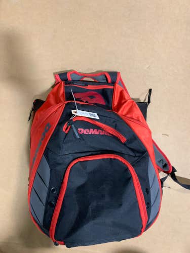 Used DeMarini Bags & Batpacks Bag Type