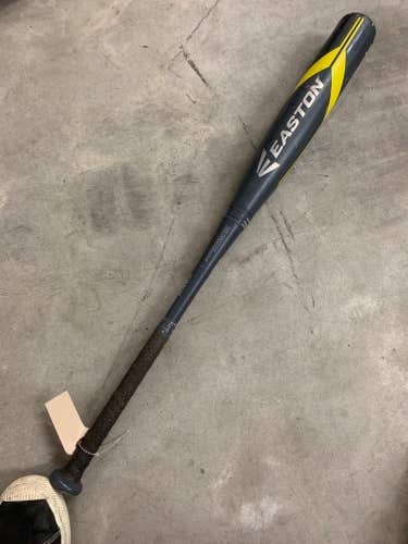 Used USABat Certified Easton Ghost X Composite Bat -10 22OZ 32"