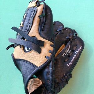 Used Rawlings Player series Right Hand Throw Infield Baseball Glove 10"