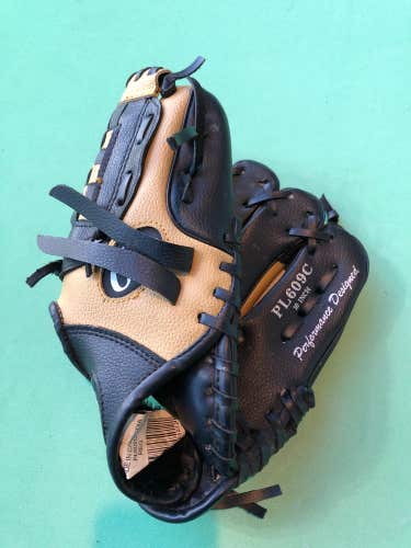 Used Rawlings Player Series Right-Hand Throw Infield Baseball Glove (10")
