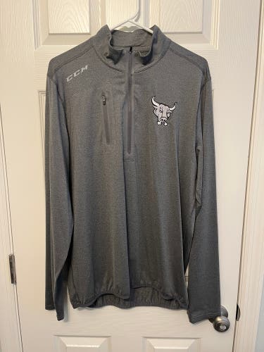 Rampage CCM Quarterzip