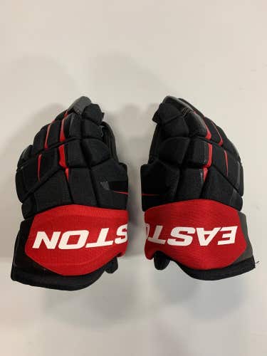 Used Easton Synergy 40 Gloves 13"
