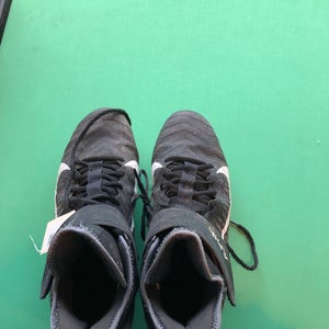 Used Men's 12.0 (W 13.0) Nike Alpha Cleats