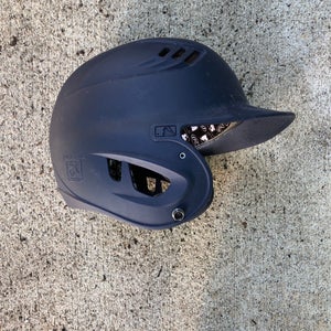 Used Rawlings Baseball Batting Helmet (7 1/4 - 7 3/4)