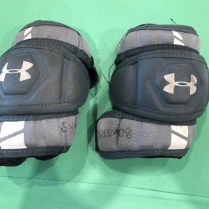 Used Small Under Armour Strategy Arm Pads