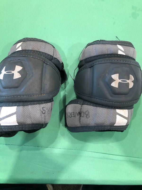 Used Small Under Armour Strategy Arm Pads