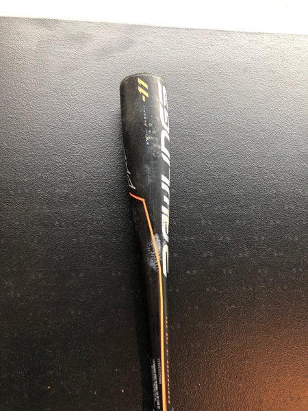 Used USABat Certified Rawlings Prodigy Alloy Bat -11 15OZ 26"