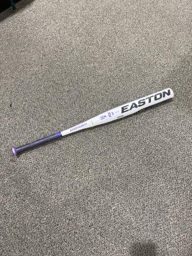 Used Easton Wonder Flex Composite Bat -12 19OZ 31"