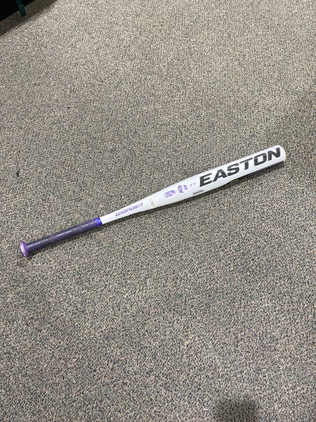 Used Easton Wonder Flex Composite Bat -12 19OZ 31"