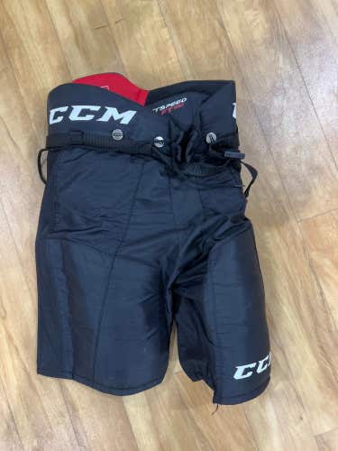 Junior Used Large CCM JetSpeed FT350 Hockey Pants