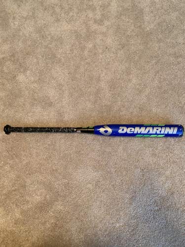 DeMarini CF8 Bats