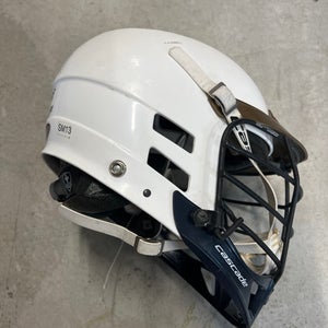 Used Cascade CPV Helmet (S/M)
