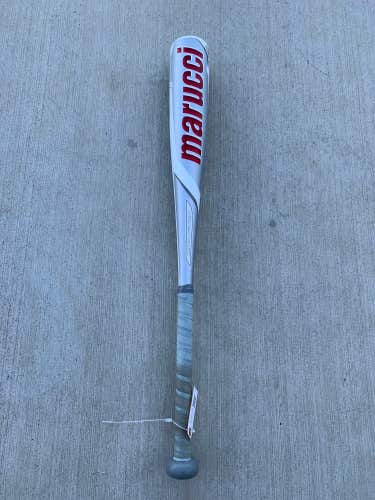 Used Marucci Cat 9 Bat -10 27"
