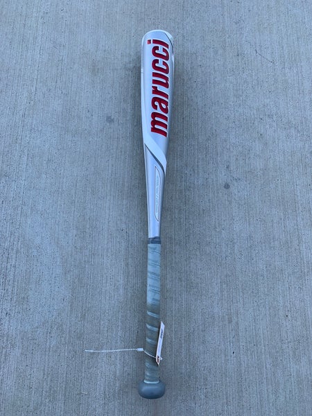 Used Marucci Cat 9 Bat -10 27"