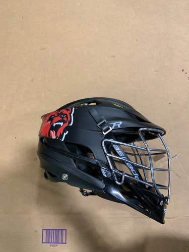 Used Position Cascade R Helmet