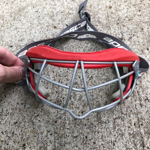 Used Cascade Field Hockey Goggles