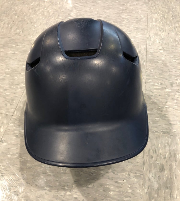 Used Sr Easton Z5 2.0 Batting Helmet