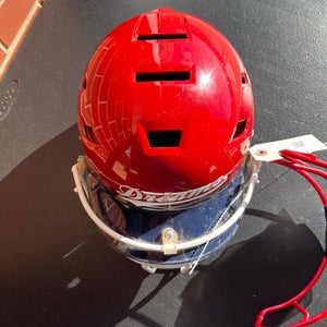 Used XS Schutt Batting Helmet