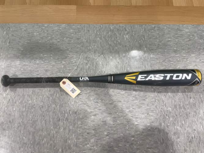 Used USABat Certified Easton S750C Alloy Bat -10 20OZ 30"
