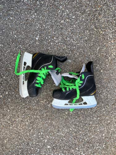 Senior Used Bauer Supreme One20 Hockey Skates D&R (Regular) 7.0