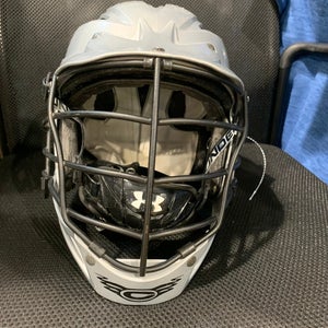 Used S/M Cascade CPV-R Helmet