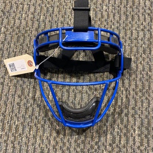 Used Schutt Visors & Cages